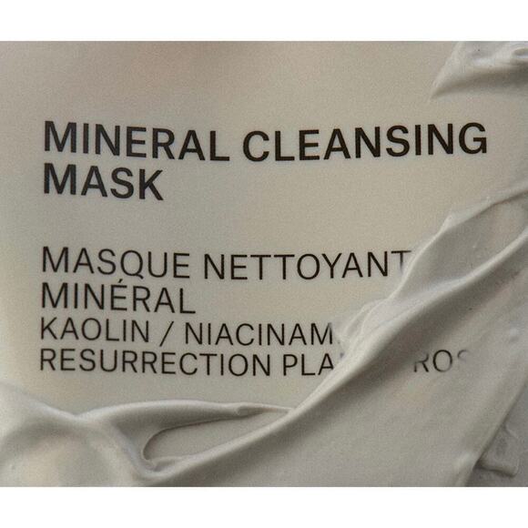 African Botanics Mineral Cleansing Mask - Picture 2 of 3